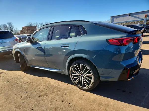 WBX83GM06R5Z35801 2024 BMW X2 - Image 2
