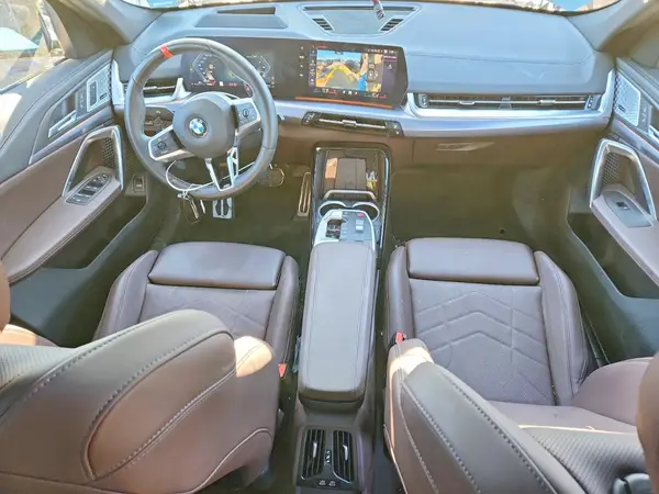 WBX83GM06R5Z35801 2024 BMW X2 - Image 8