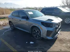 WBX83GM06S5113554 2025 BMW X2