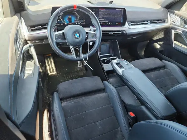 WBX83GM07R5Y54659 2024 BMW X2 - Image 8