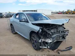 WBX83GM08R5Y57084 2024 BMW X2