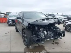 WBX83GM08S5128489 2025 BMW X2