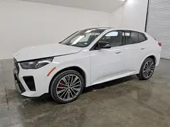 WBX83GM08T5600286 2026 BMW X2