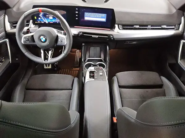WBX83GM08T5600286 2026 BMW X2 - Image 8