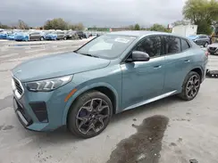 WBX83GM09R5Y61810 2024 BMW X2