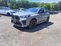 WBX83GM09S5078542 2025 BMW X2