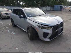WBX83GM09T5673571 2026 BMW X2
