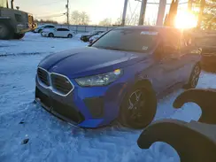 WBX83GM0XS5110642 2025 BMW X2