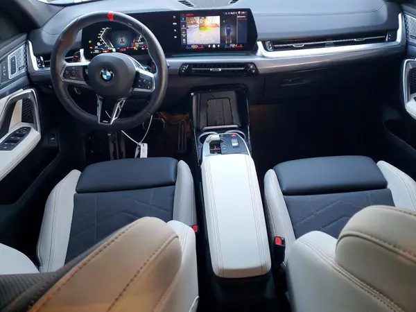 WBX83GM0XS5110642 2025 BMW X2 - Image 8