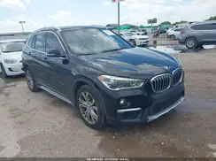 WBXHT3C30G5E47089 2016 BMW X1