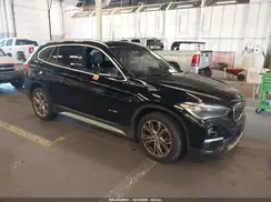 WBXHT3C30G5E47299 2016 BMW X1