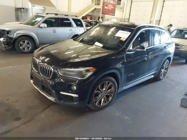 WBXHT3C30G5E47299 2016 BMW X1 - Image 2