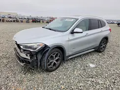 WBXHT3C30G5E47528 2016 BMW X1