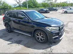 WBXHT3C30G5E48257 2016 BMW X1