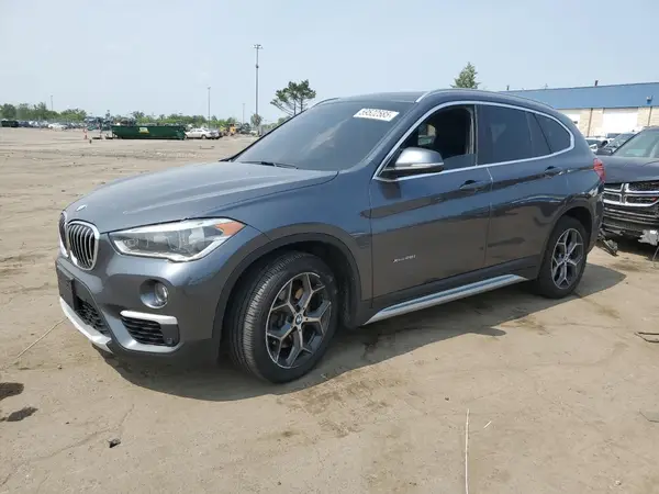 WBXHT3C30G5E48520 2016 BMW X1 - Image 1
