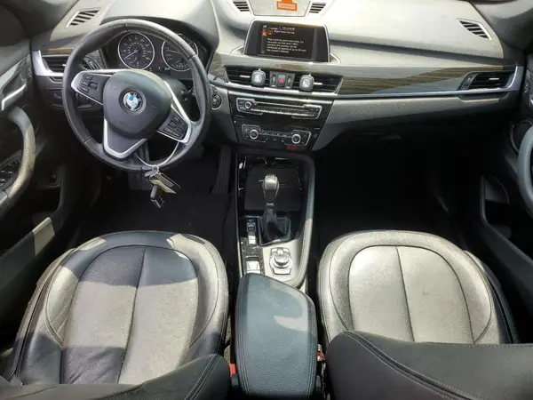 WBXHT3C30G5E48520 2016 BMW X1 - Image 8