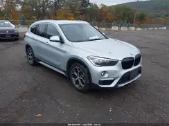 WBXHT3C30G5E48565 2016 BMW X1