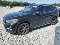 WBXHT3C30G5E49148 2016 BMW X1