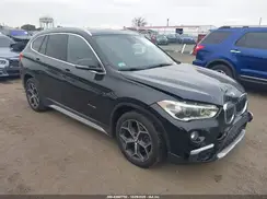 WBXHT3C30G5E50722 2016 BMW X1