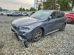 WBXHT3C30G5E50798 2016 BMW X1