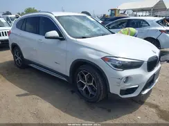 WBXHT3C30G5E51546 2016 BMW X1