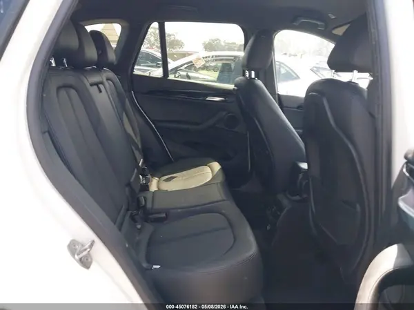 WBXHT3C30G5E51546 2016 BMW X1 - Image 8
