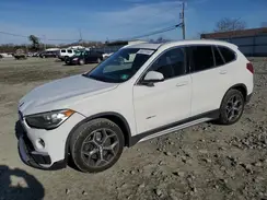 WBXHT3C30G5E51580 2016 BMW X1