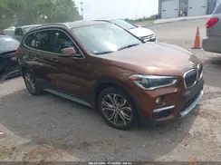WBXHT3C30G5E51644 2016 BMW X1