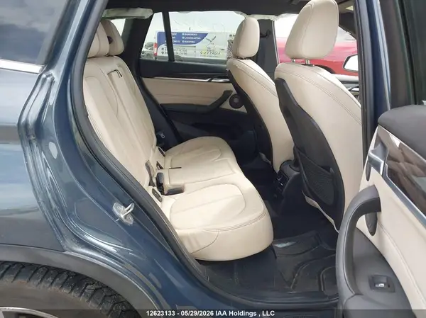 WBXHT3C30G5E52129 2016 BMW X1 - Image 8