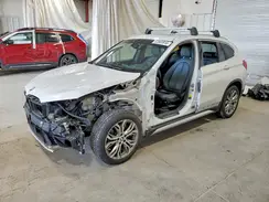 WBXHT3C30G5E52275 2016 BMW X1