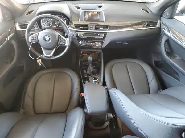 WBXHT3C30G5E53166 2016 BMW X1 - Image 8