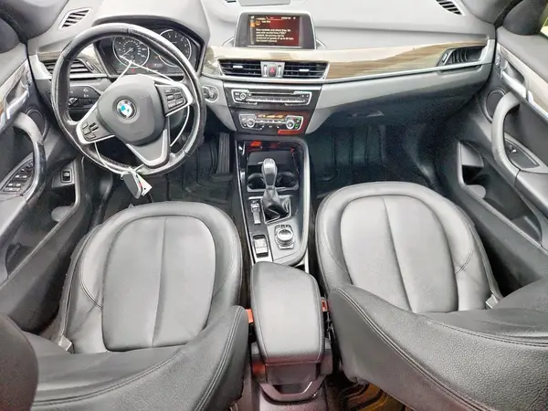 WBXHT3C30G5E53264 2016 BMW X1 - Image 8