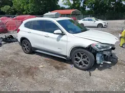 WBXHT3C30G5E53412 2016 BMW X1
