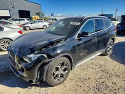 WBXHT3C30G5E53846 2016 BMW X1
