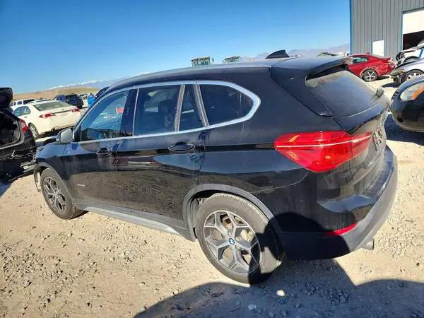 WBXHT3C30G5E53846 2016 BMW X1 - Image 2
