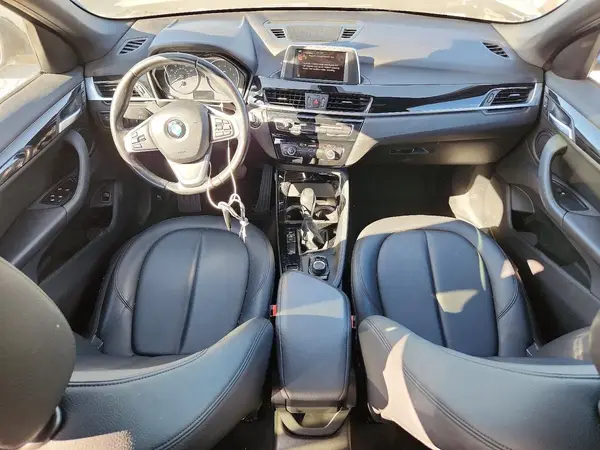 WBXHT3C30G5E53846 2016 BMW X1 - Image 8
