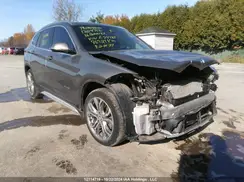 WBXHT3C30G5E54124 2016 BMW X1