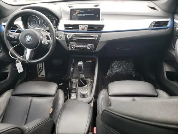 WBXHT3C30G5E54821 2016 BMW X1 - Image 8