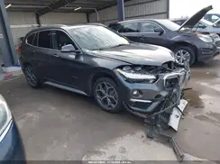 WBXHT3C30G5E55029 2016 BMW X1