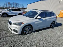 WBXHT3C30G5E55614 2016 BMW X1