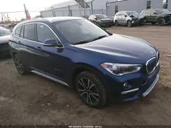 WBXHT3C30G5E55855 2016 BMW X1