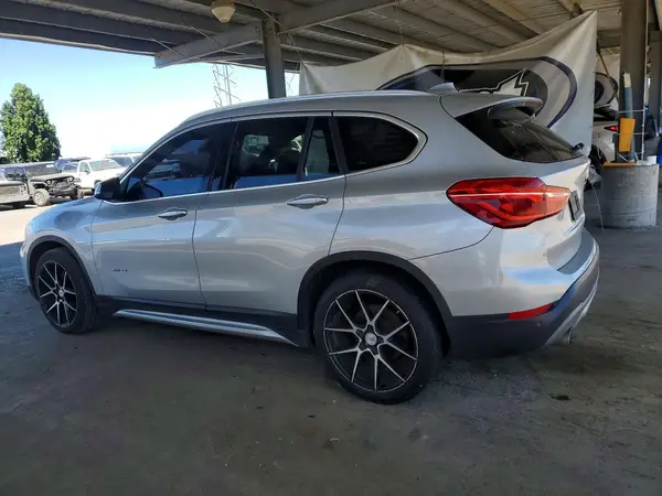 WBXHT3C30G5E56309 2016 BMW X1 - Image 2
