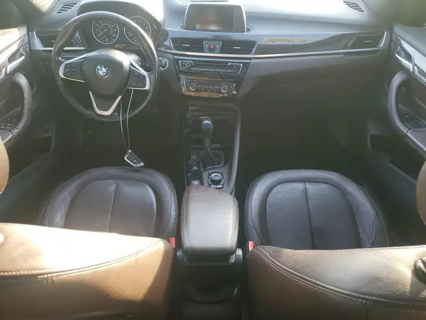 WBXHT3C30G5E56438 2016 BMW X1 - Image 8