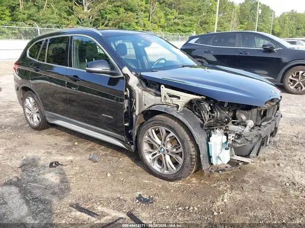 WBXHT3C30G5F63599 2016 BMW X1 - Image 1