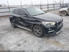 WBXHT3C30G5F63649 2016 BMW X1