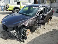 WBXHT3C30G5F64574 2016 BMW X1
