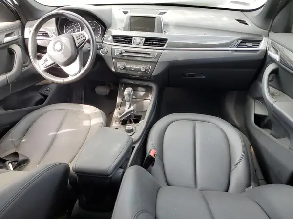 WBXHT3C30G5F64574 2016 BMW X1 - Image 8