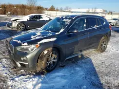 WBXHT3C30G5F64980 2016 BMW X1