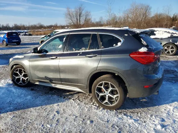WBXHT3C30G5F64980 2016 BMW X1 - Image 2