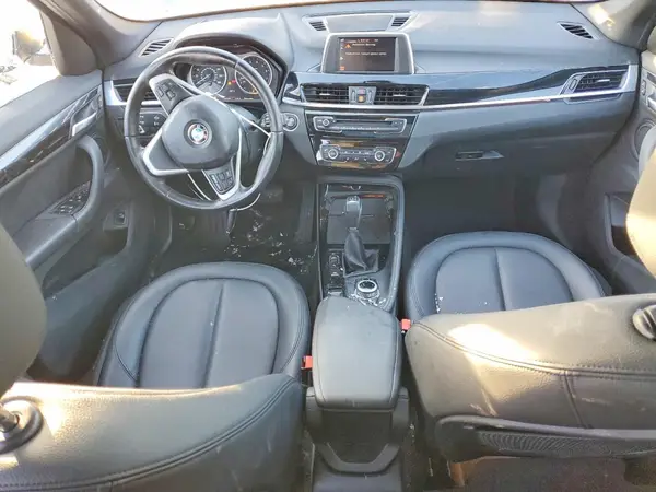 WBXHT3C30G5F64980 2016 BMW X1 - Image 8